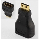 Adaptador HDMI a Mini HDMI