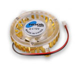 Cooler Noganet VGA (p/ placa video)
