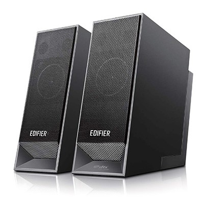 Parlantes Edifier M20DTS (USB)